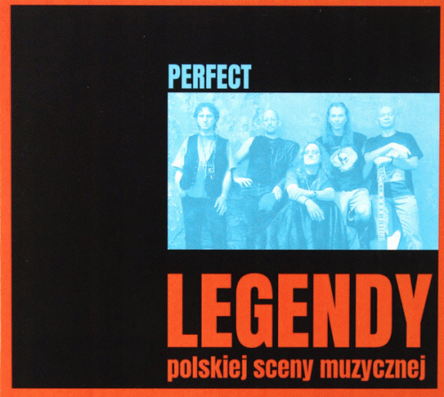 Perfect : Legendy Polskiej Sceny Muzycznej: Perfect